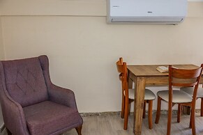 Kılıçaslan Suite Hotel