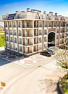 Kılıçaslan Suite Hotel