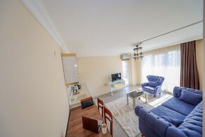 Kılıçaslan Suite Hotel