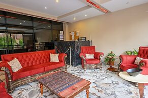 Kılıçaslan Suite Hotel