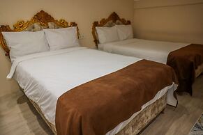 Kılıçaslan Suite Hotel