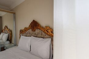 Kılıçaslan Suite Hotel