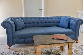 Kılıçaslan Suite Hotel