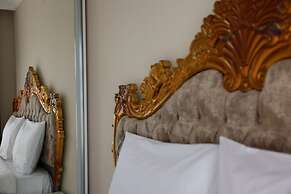 Kılıçaslan Suite Hotel