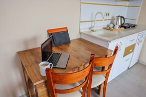 Kılıçaslan Suite Hotel