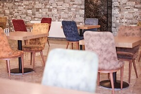 Kılıçaslan Suite Hotel