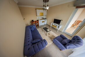 Kılıçaslan Suite Hotel