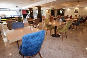 Kılıçaslan Suite Hotel