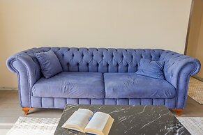 Kılıçaslan Suite Hotel