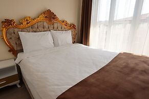 Kılıçaslan Suite Hotel