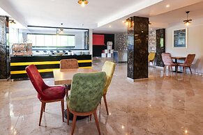 Kılıçaslan Suite Hotel