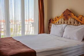 Kılıçaslan Suite Hotel