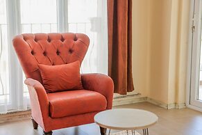 Kılıçaslan Suite Hotel