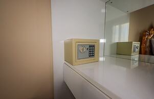 Kılıçaslan Suite Hotel