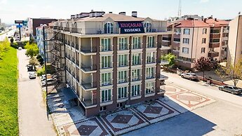 Kılıçaslan Suite Hotel