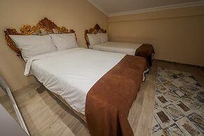 Kılıçaslan Suite Hotel