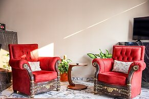 Kılıçaslan Suite Hotel