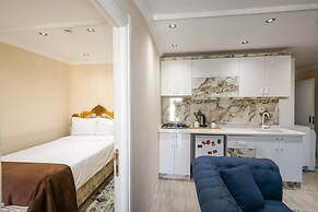 Kılıçaslan Suite Hotel