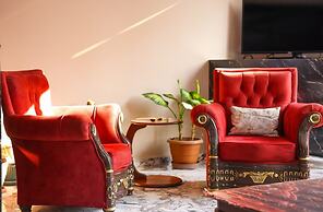 Kılıçaslan Suite Hotel