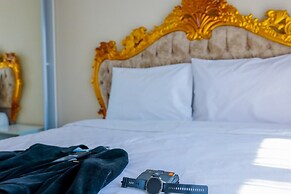 Kılıçaslan Suite Hotel