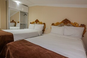 Kılıçaslan Suite Hotel