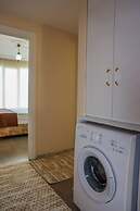 Kılıçaslan Suite Hotel