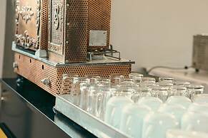 Kılıçaslan Suite Hotel