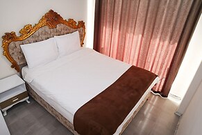 Kılıçaslan Suite Hotel