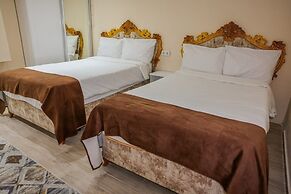 Kılıçaslan Suite Hotel