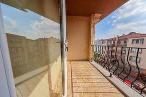 Kılıçaslan Suite Hotel