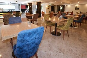 Kılıçaslan Suite Hotel