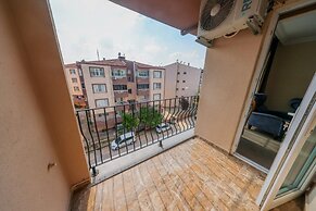 Kılıçaslan Suite Hotel