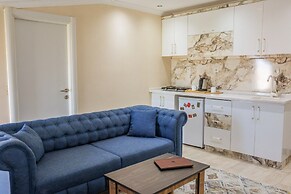 Kılıçaslan Suite Hotel