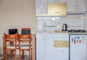 Kılıçaslan Suite Hotel