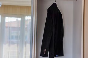 Kılıçaslan Suite Hotel