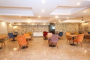 Kılıçaslan Suite Hotel