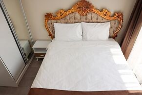 Kılıçaslan Suite Hotel