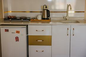 Kılıçaslan Suite Hotel