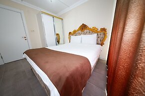 Kılıçaslan Suite Hotel