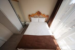 Kılıçaslan Suite Hotel