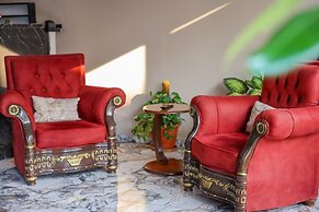 Kılıçaslan Suite Hotel