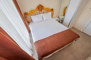 Kılıçaslan Suite Hotel