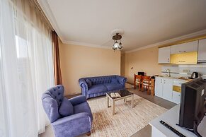 Kılıçaslan Suite Hotel