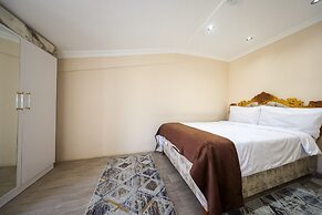 Kılıçaslan Suite Hotel