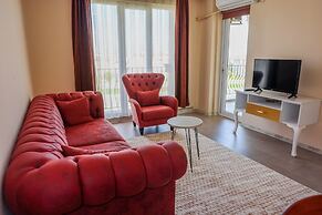 Kılıçaslan Suite Hotel