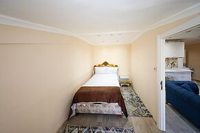 Kılıçaslan Suite Hotel