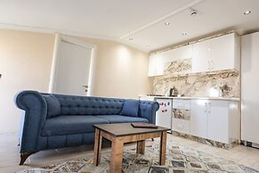 Kılıçaslan Suite Hotel