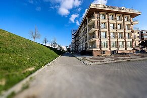 Kılıçaslan Suite Hotel