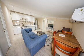 Kılıçaslan Suite Hotel