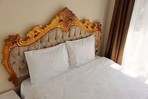 Kılıçaslan Suite Hotel